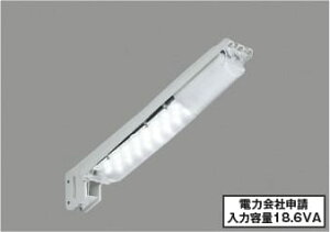 AU57270 LED防犯灯 (HF100W相当) LED(昼白色) コイズミ照明 照明器具