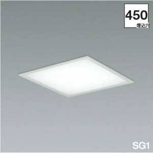 XD53987 ����LED SG1�x�[�X���C�g 6000lm�N���X (FHP32Wx4������) LED�i�����F�j �R�C�Y�~�Ɩ� �Ɩ����