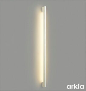 AB54014 �����Ή�����Ԑ�LED�u���P�b�g arkia (FL40W����) LED�i�d���F�j �R�C�Y�~�Ɩ� �Ɩ����
