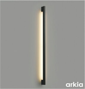 AB54017 �����Ή�����Ԑ�LED�u���P�b�g arkia (FL40W����) LED�i�d���F�j �R�C�Y�~�Ɩ� �Ɩ����