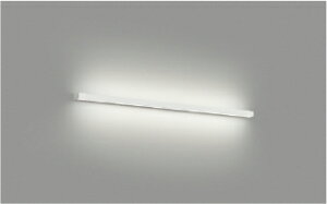 AB54672 �����Ή�LED�u���P�b�g 900mm�^�C�v (FHF24W����) LED�i�����F�j �R�C�Y�~�Ɩ� �Ɩ����