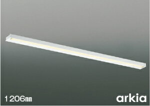 AB55856 �X�C�b�`�tLED�L�b�`�����C�g 1206mm�^�C�v (FHF24W����) LED�i�d���F�j �R�C�Y�~�Ɩ� �Ɩ����