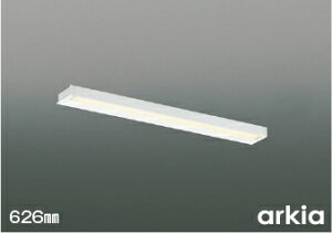 AB55862 �X�C�b�`�tLED�L�b�`�����C�g 626mm�^�C�v (FL15W����) LED�i�d���F�j �R�C�Y�~�Ɩ� �Ɩ����