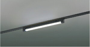 AH55073 �d���������ǌ`LED�����v����LED�x�[�X���C�g (�v���O)�E���[����p (FLR20W����) LED�i���F�j �R�C�Y�~�Ɩ� �Ɩ����