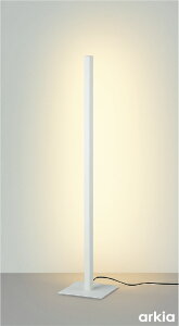 AT54032 LED�X�^���h arkia (FHF24W����) LED�i�d���F�j �R�C�Y�~�Ɩ� �Ɩ����