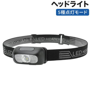 i wbhCg [d USB LED AEghApwbhCg 40gy Px 5_[h ԁCg 800mAh SOS_  wbhv