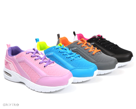楽天市場 スニーカー レディース エアークッションの通販