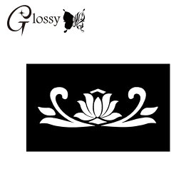 楽天市場 ワンポイント ヘナタトゥーの通販