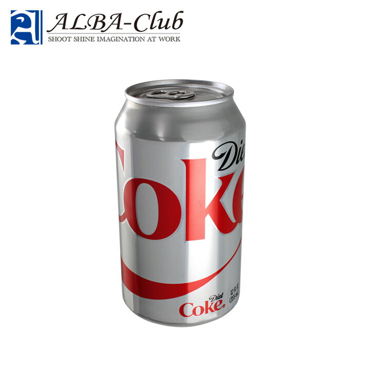 楽天市場】隠し金庫 飲料缶型 『シークレットセーフ Diet Coke』 金庫 