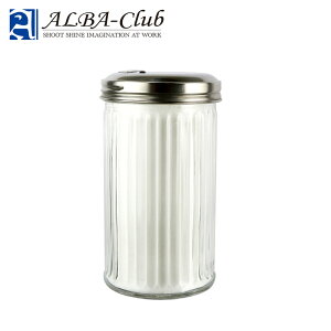 B VK[|bgr^ wV[NbgZ[t Glass Sugar Dispenserx  Jt[W (OA-673) AJ G Mdi ^X ւ h