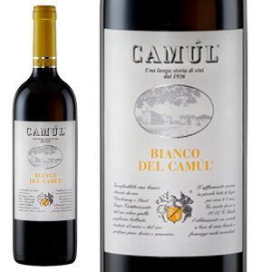 gm rAR f J[ 2021Tonon Bianco del Camul 2021C^AC@C@MC@h@Vhl smO[W C wine  Flg AR[ Mtg v`Mtg v