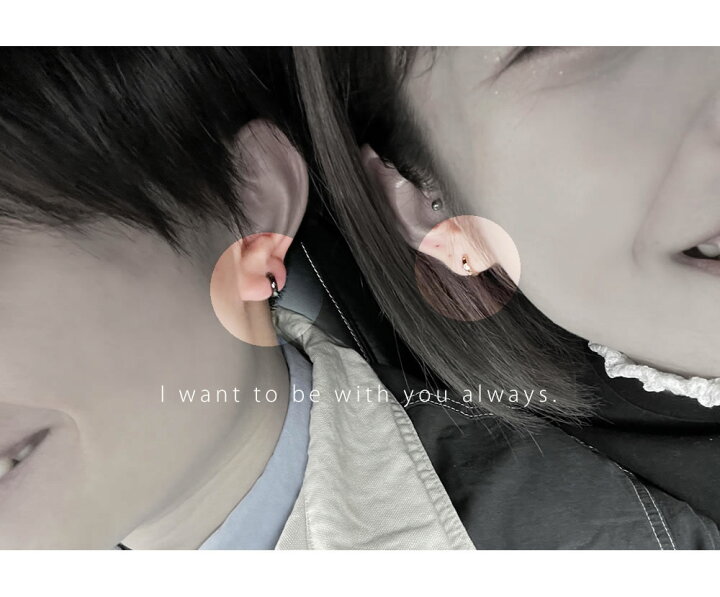 楽天市場 ピアス メンズ レディース ペア 男 女 一粒石 ペアピアス Close To Me Sp13 001 片耳ペア シルバー925 カップル お揃い 上品 誕生日 記念日 恋人 シンプル ペアアクセサリー ギフト プレゼント 送料無料 ペア ピアス カップル Fiss