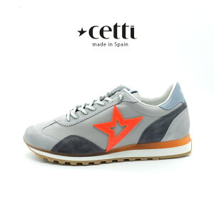 ySALEzQ̗Sn XyC CETTI Y U[Xj[J[ RtH[g @{v@SR@C\[ ZbeB O[ ₷ lXj[J[ icetti-c1259-241greyj@X}