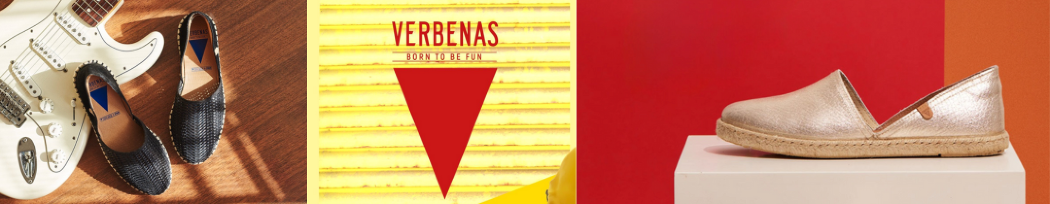 VERBENAS（ベルベナス）