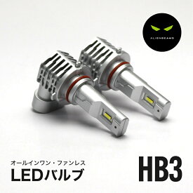 CC 系 前期 後期 ビアンテ 共通 LEDハイビーム 8000LM LED ハイビーム HB3 LED ヘッドライト HB3 LEDバルブ HB3 6500K
