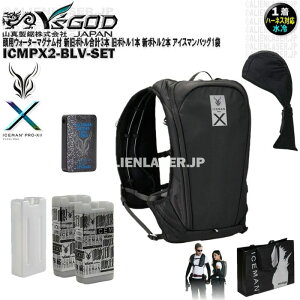 �E�H�[�^�[�}�O�i�� ���p �t ICMPX2-BLV-SET �A�C�X�}�� �v��X2 �u���b�N �V���{�g�����v3�{ ���{�g��1�{ �V�{�g��2�{ �A�C�X�}���o�b�O1�� �R�^ ���C�Y�S�b�h