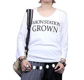 Tシャツ メンズ カットソー Uネック 黒 白 紫 ピンク カットソー 2 メール便対応 人気7分袖8カラー ロゴプリント メンズ 半袖 長袖 2024