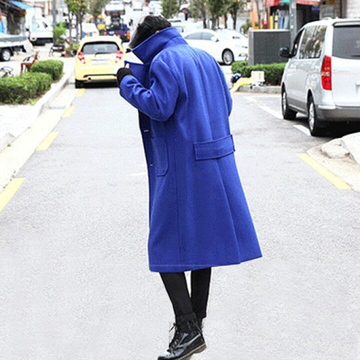 楽天市場 チェスターコート メンズ ロングコート ロイヤルブルー メンズ ウールコート オシャレ インポート 秋 冬 新作 お兄系 サロン系 ホスト ビター系 Bitter系 お兄系 アウター 個性的 モード系 メンズ ヴィジュアル系 ファッション ホスト スーツ 30代 40代 50 楽天市場 チェスターコート メンズ ロングコート ロイヤルブルー メンズ ウールコート オシャレ インポート 秋 冬 新作 お兄系 サロン系 ホスト ビター系 Bitter系 お兄系 アウター 個性的 モード系 メンズ ヴィジュアル系 ファッション ホスト スーツ 30代 40代 50