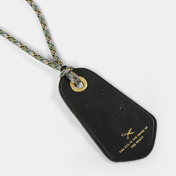 楽天市場】ネックレス メンズ ネックレス レディース 丸眼鏡  