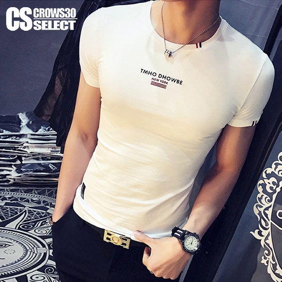 楽天市場】Tシャツ メンズ ストリート系 Tシャツ メンズ トリコロール
