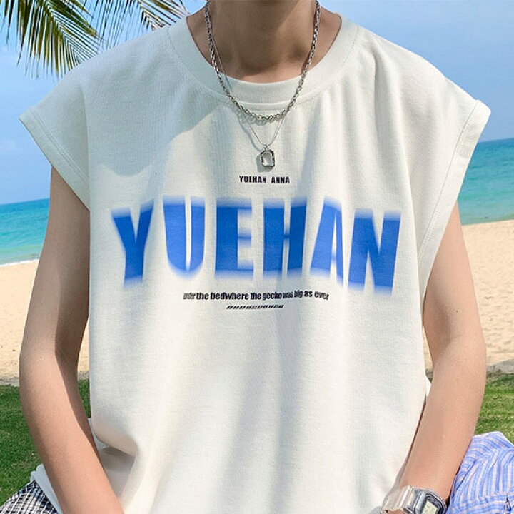 楽天市場】カットソー メンズ モード系 Tシャツ メンズ タンクトップ 