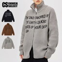 ニット メンズ ハイネック ブルゾン 大人系 メンズ ブルゾン 大人 アウター メンズ ニットソー フルジップ ストリート系 ニットアウター おしゃれ お兄系 V系 ヴィジュアル系 ファッション ホスト 2023 春 秋 冬 新作 お兄系 派手 衣装 10代 20代 30代 40代 50代 60代