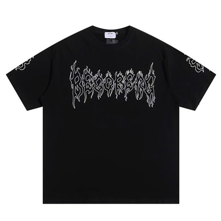 楽天市場】Tシャツ メンズ モード系 メンズ カットソー 大きいサイズ T 