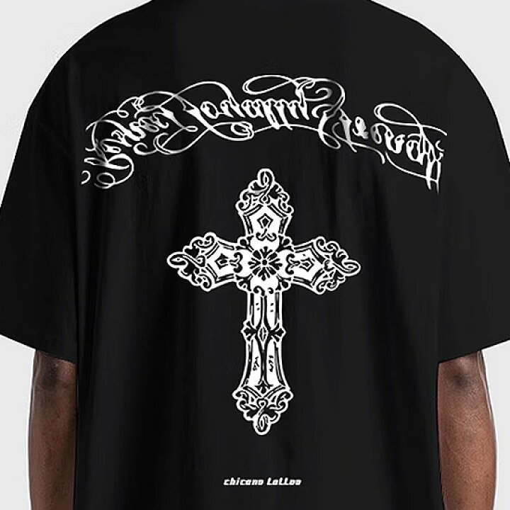 楽天市場】V系 Tシャツ メンズ オラオラ系 Tシャツ メンズ カットソー 