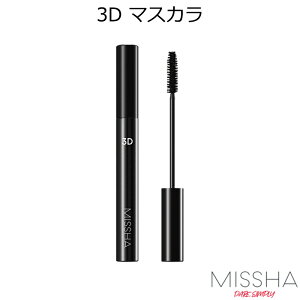 Z[ ؍RX [  MISSHA ~V U X^C 3D}XJ MASCARA EH-^[v[t dl ϐACCN AbNX ϕi h ꂢ h ڌ CN v