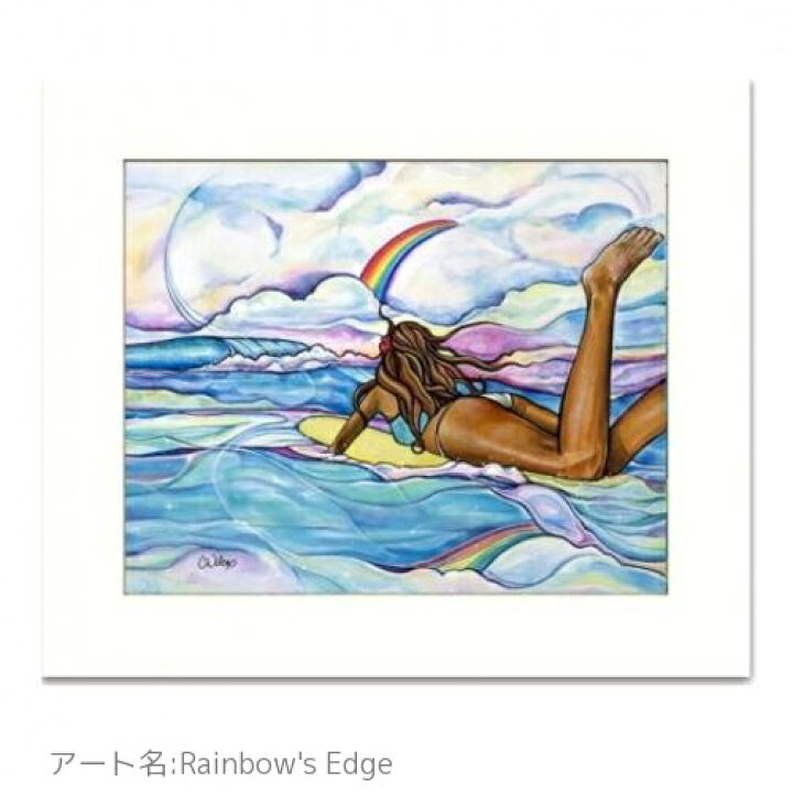 楽天市場】Colleen Wilcox（コリーン・ウィルコックス） アート 絵画 
