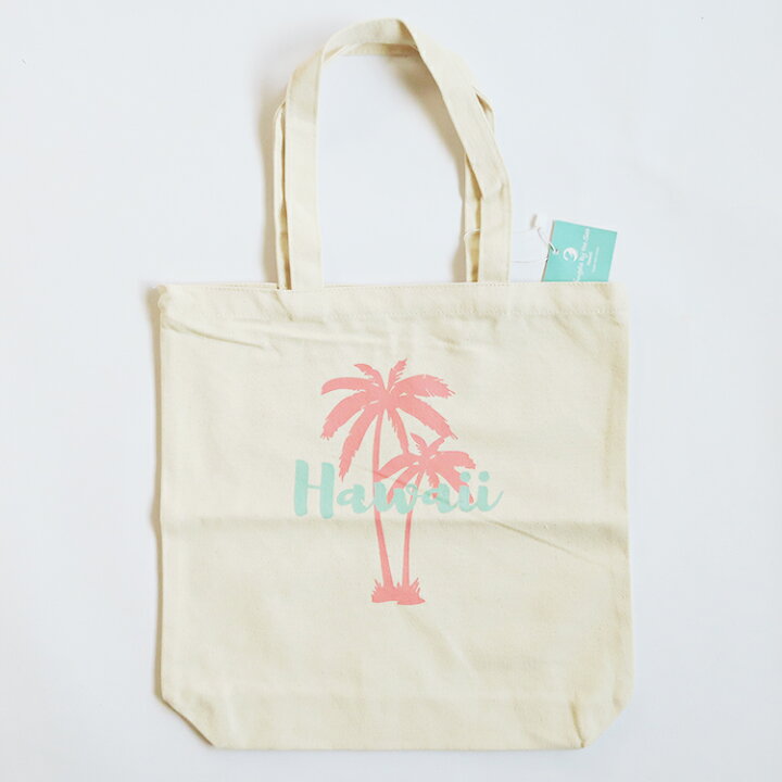 楽天市場 エンジェルズバイザシー Angels By The Sea Hawaii トートバッグ エコバッグ ショッピングバッグ ハワイ アロハ パイナップル ファッション レディース ギフト プレゼント お土産 雑貨 Aloha Diaries ハワイセレクトshop