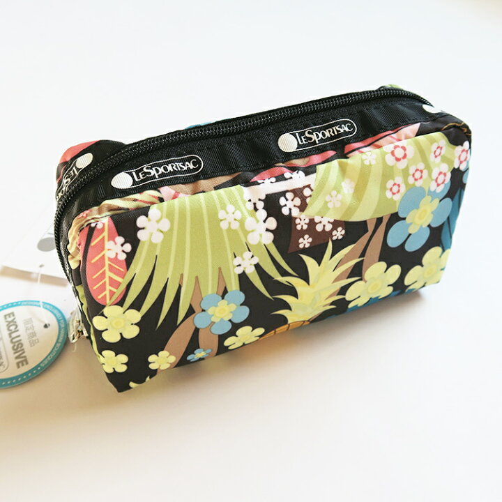 楽天市場】ハワイ限定 LeSportsac レスポートサック【レスポ レク 