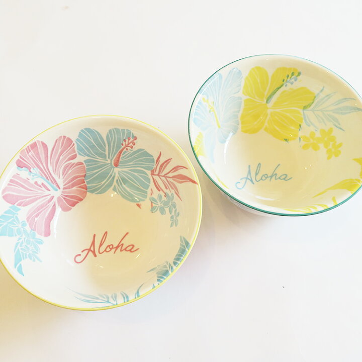 市場 ハワイアン雑貨 小物 南国 リゾート かわいい お土産 コースター キッチン インテリア ハワイ おしゃれ
