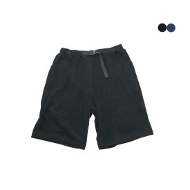 【SALE 50%OFF】SUNNY SPORTS サニースポーツ PILE WEBBING SHORTS パイル ショーツ メンズ SN22S01300