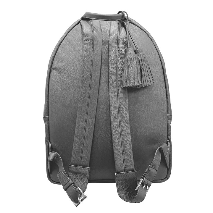 楽天市場】ACATE アカーテ BISE BLACK シュリンクレザー バックパック 