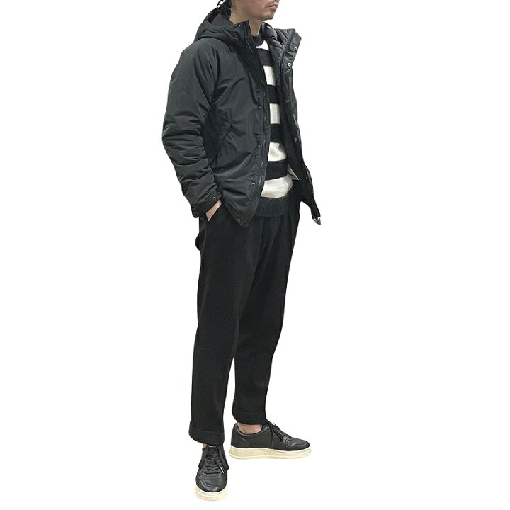 楽天市場】ASPESI アスペジ メンズ ブルゾン / NEW WINTERMOON 撥水  