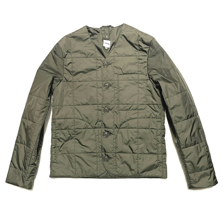 楽天市場】ASPESI アスペジ M65 / MINI FIELD JACKET 日本別注 