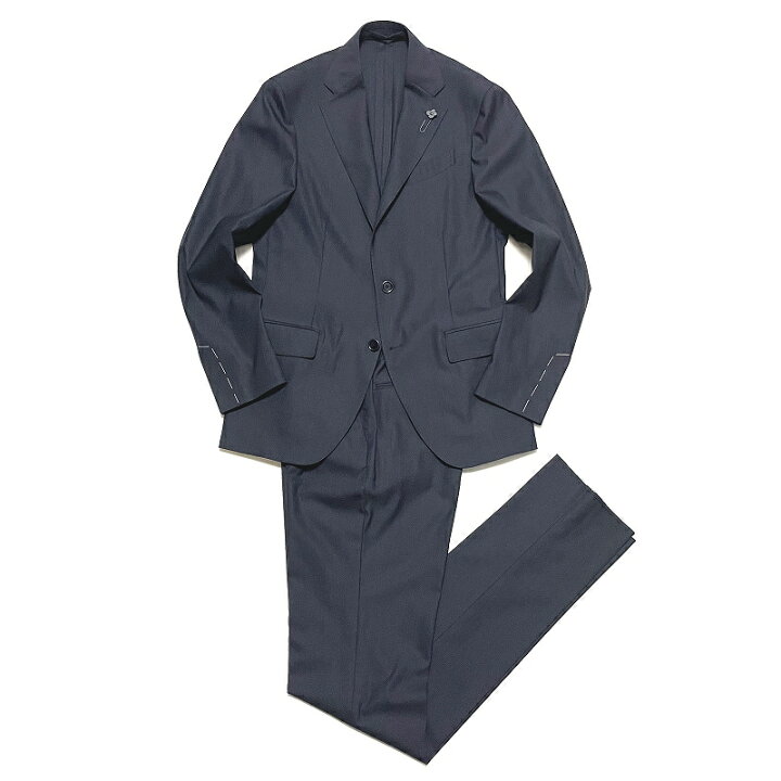 楽天市場】LARDINI ラルディーニ ストレッチ スーツ / EASY WEAR 