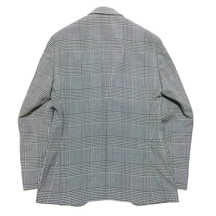 楽天市場】LARDINI ラルディーニ ジャケット / MOWEAR ノッチドラペル 