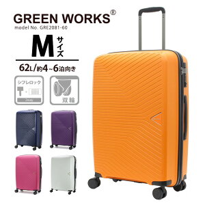 yő20OFFN[|@9/24ij9F59܂ŁzX[cP[X L[P[X y ^ MTCY L[obO s΂ fB[X Y LbYVt 1Nۏؕt GreenWorks GRE2081 60cm 62L
