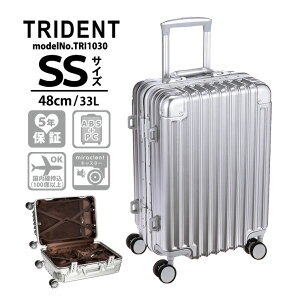 yő20OFFN[|@9/24ij9F59܂ŁzX[cP[X @݉ SSTCY ^ 48cm 33LAȃA~{fB y 拭Vt 5Nۏؕt TRIDENT gCfg TRI1030
