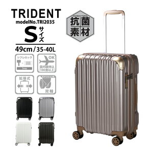 yX[p[SALE艿iIzX[cP[X @݉ L[P[X g@\tSTCY ^ y TXyVLX^[Vt 1Nۏؕt TRIDENT gCfg TRI2035 49cm