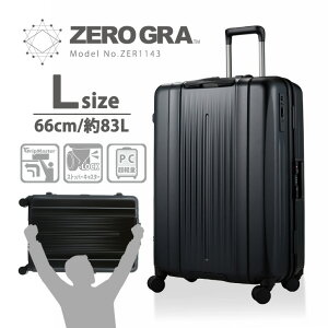 X[cP[X L[P[X L[obOy ^ LTCY Xgbp[oփLX^[Vt 5Nۏ ZEROGRA [O ZER1143 66cm 88L