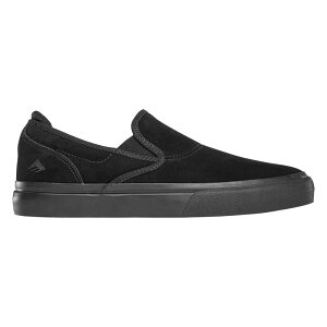 GJ Cm G6 XbvI ubN XP[g XP[^[V[Y (Emerica WINO G6 SLIP-ON) yX ؂z