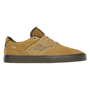 GJ U [ VULC ^/uE XP[g XP[^[ Xj[J[ (Emerica THE LOW VULC) yX ؂z