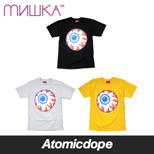 MISHKA HERITAGE KEEP WATCH T�V���c ���� TEE �~�V�J