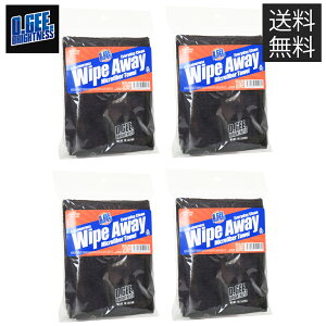 yzO.GEE.BRIGHTNESS WIPE AWAY!!! }CNt@Co[^I 4 MICROFIBER TOWEL"LARGE"Xj[J[N[i[ I[W[uCglX TCYL