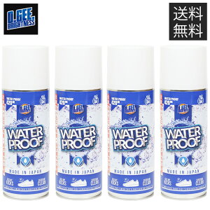 yzO.GEE.BRIGHTNESS WATER PROOF Xj[J[p hXv[ 4{Zbg I[W[uCglX