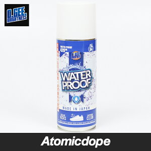 yzO.GEE.BRIGHTNESS WATER PROOF Xj[J[p hXv[ I[W[uCglX