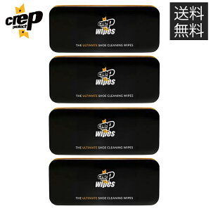 yzCREP PROTECT V[YpܐZV[g12 P[Xt 4Zbg WIPES NbvveNg